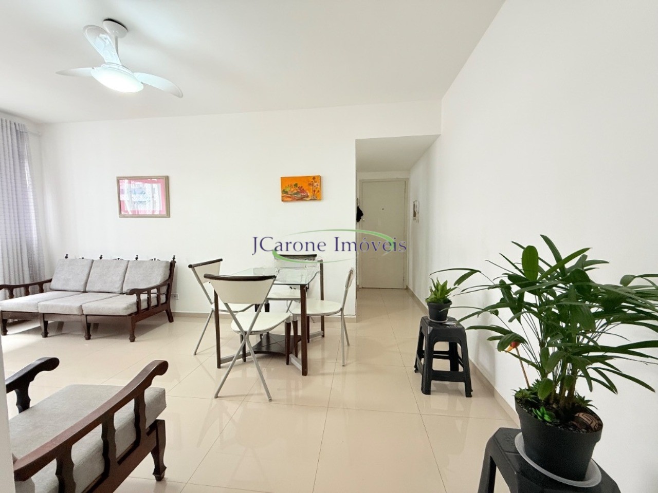 Apartamento, 3 quartos, 84 m² - Foto 2