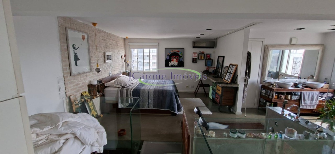 Cobertura, 1 quarto, 105 m² - Foto 9