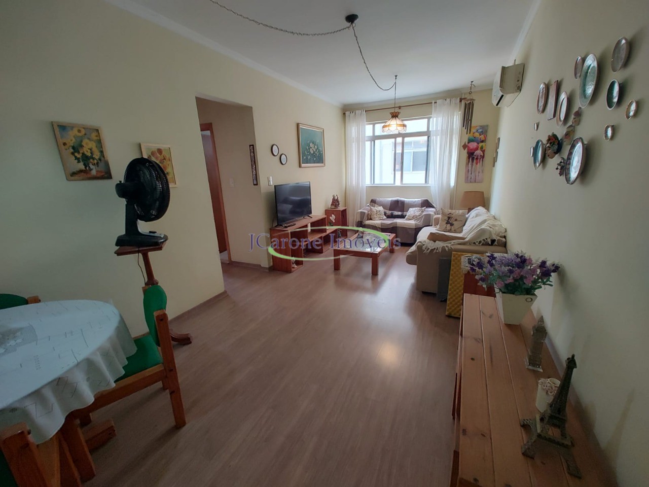 Apartamento, 2 quartos, 95 m² - Foto 3