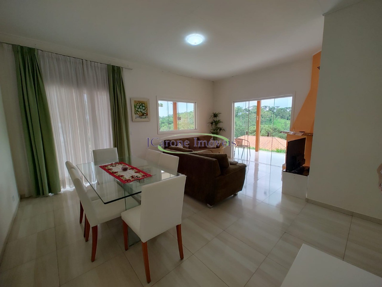 Casa, 6 quartos, 2500 m² - Foto 6