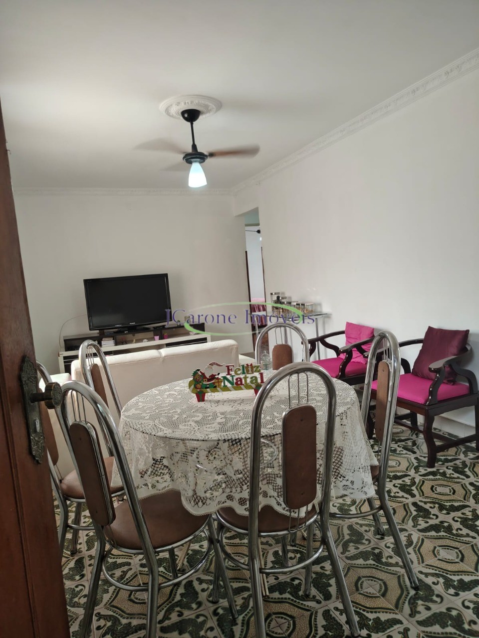 Apartamento, 3 quartos, 75 m² - Foto 2
