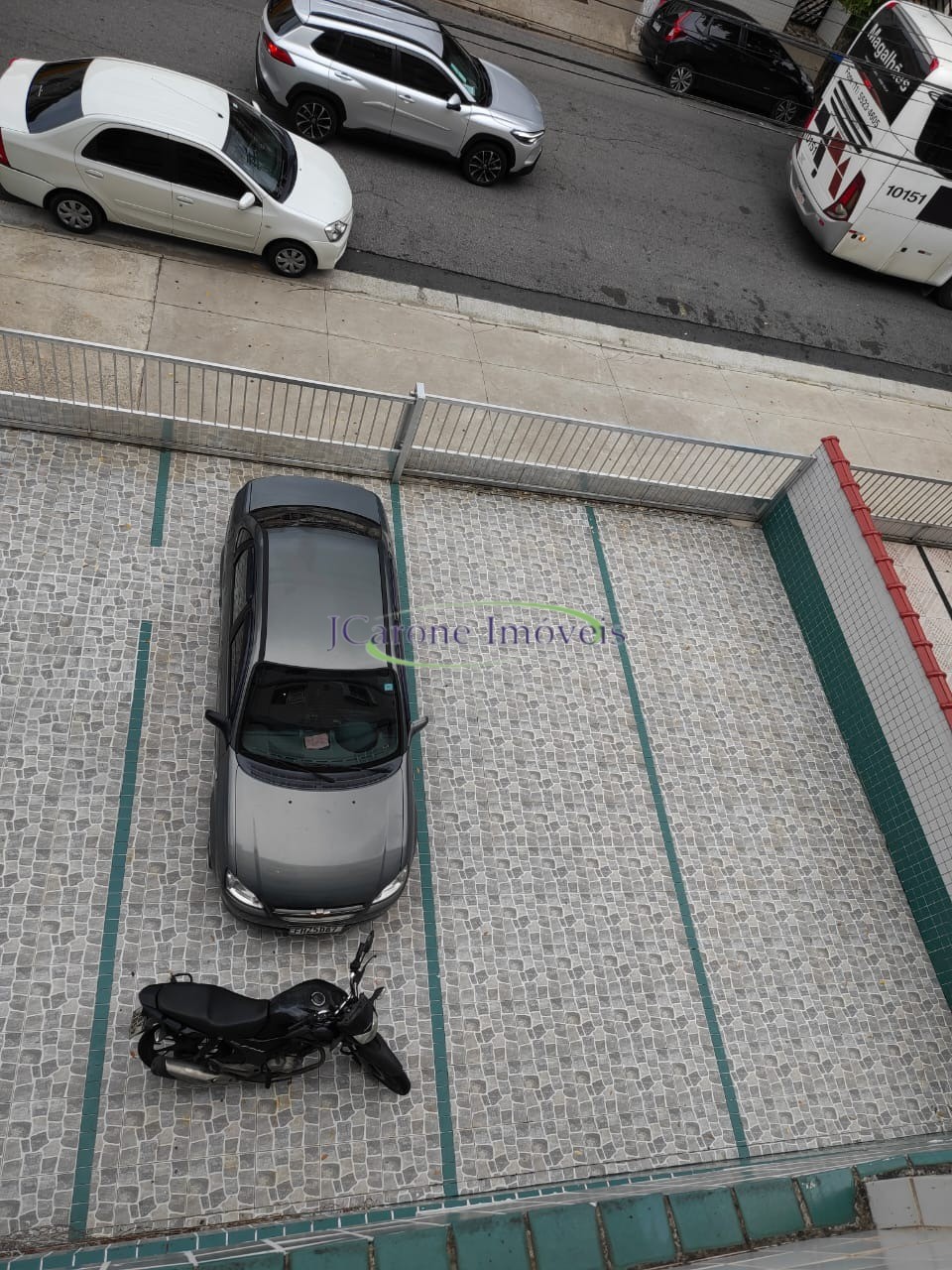 Apartamento, 3 quartos, 75 m² - Foto 14