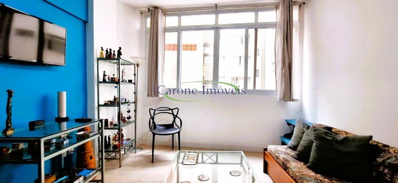 Apartamento, 1 quarto, 61 m² - Foto 7