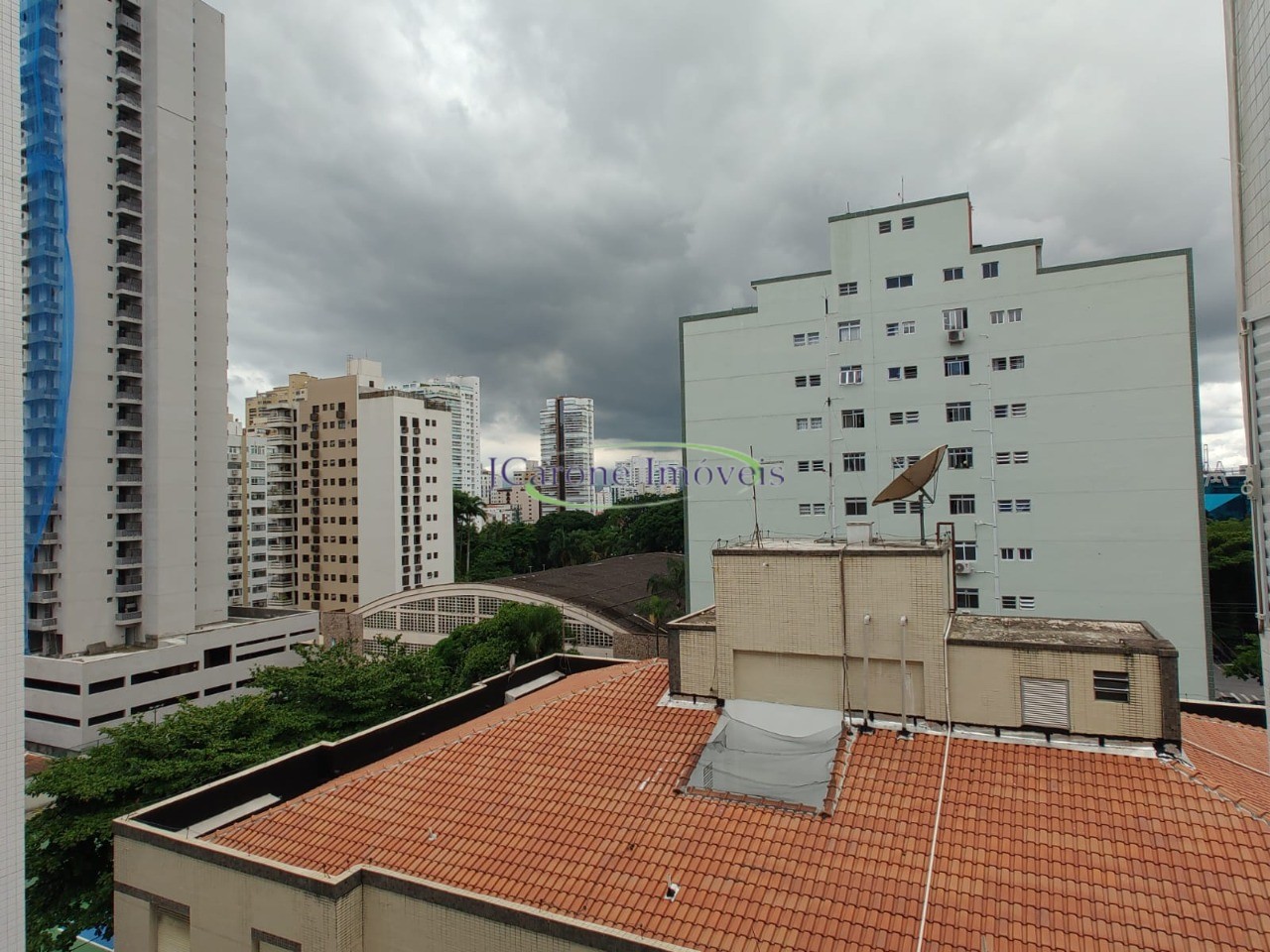 Apartamento, 2 quartos, 90 m² - Foto 25