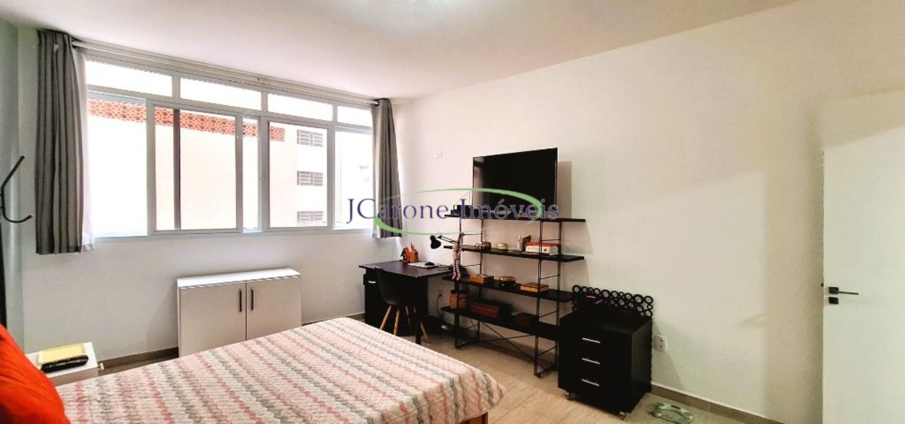 Apartamento, 1 quarto, 61 m² - Foto 13