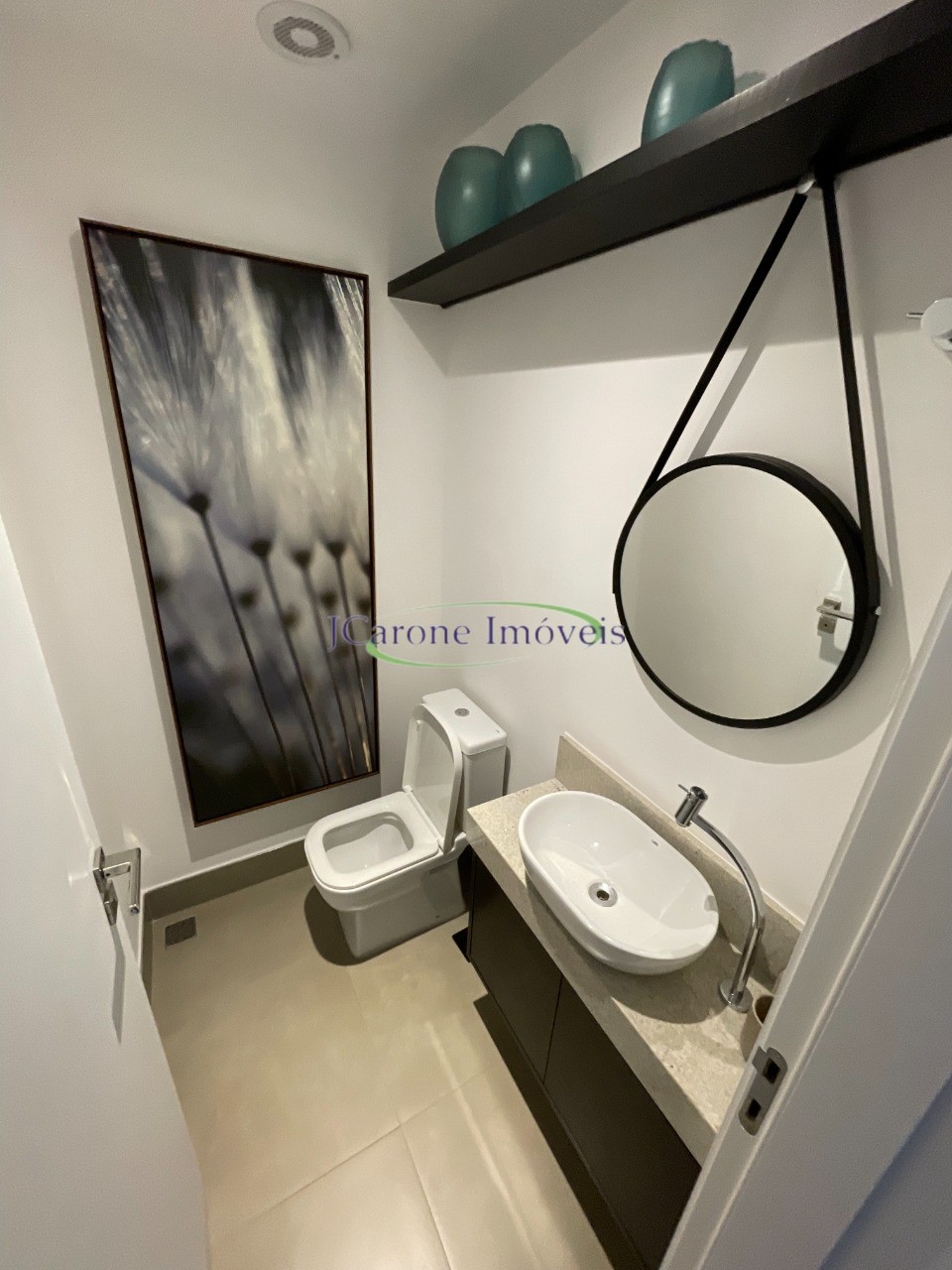 Apartamento, 1 quarto, 55 m² - Foto 10