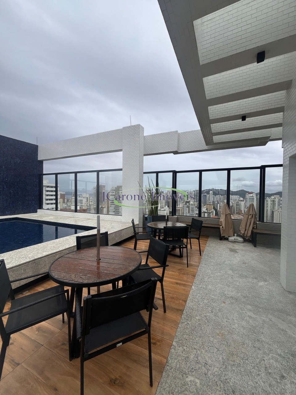 Apartamento, 1 quarto, 55 m² - Foto 30