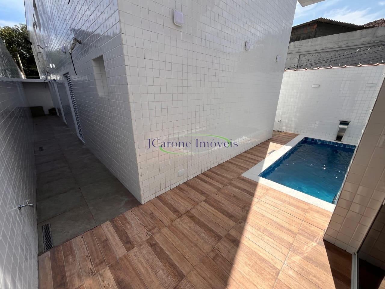 Casa, 3 quartos, 115 m² - Foto 16