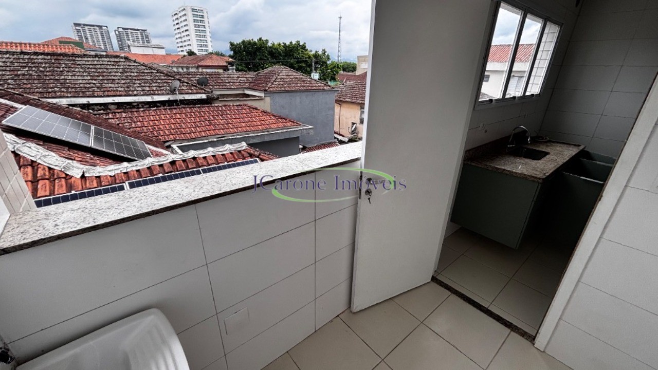 Apartamento, 2 quartos, 73 m² - Foto 12