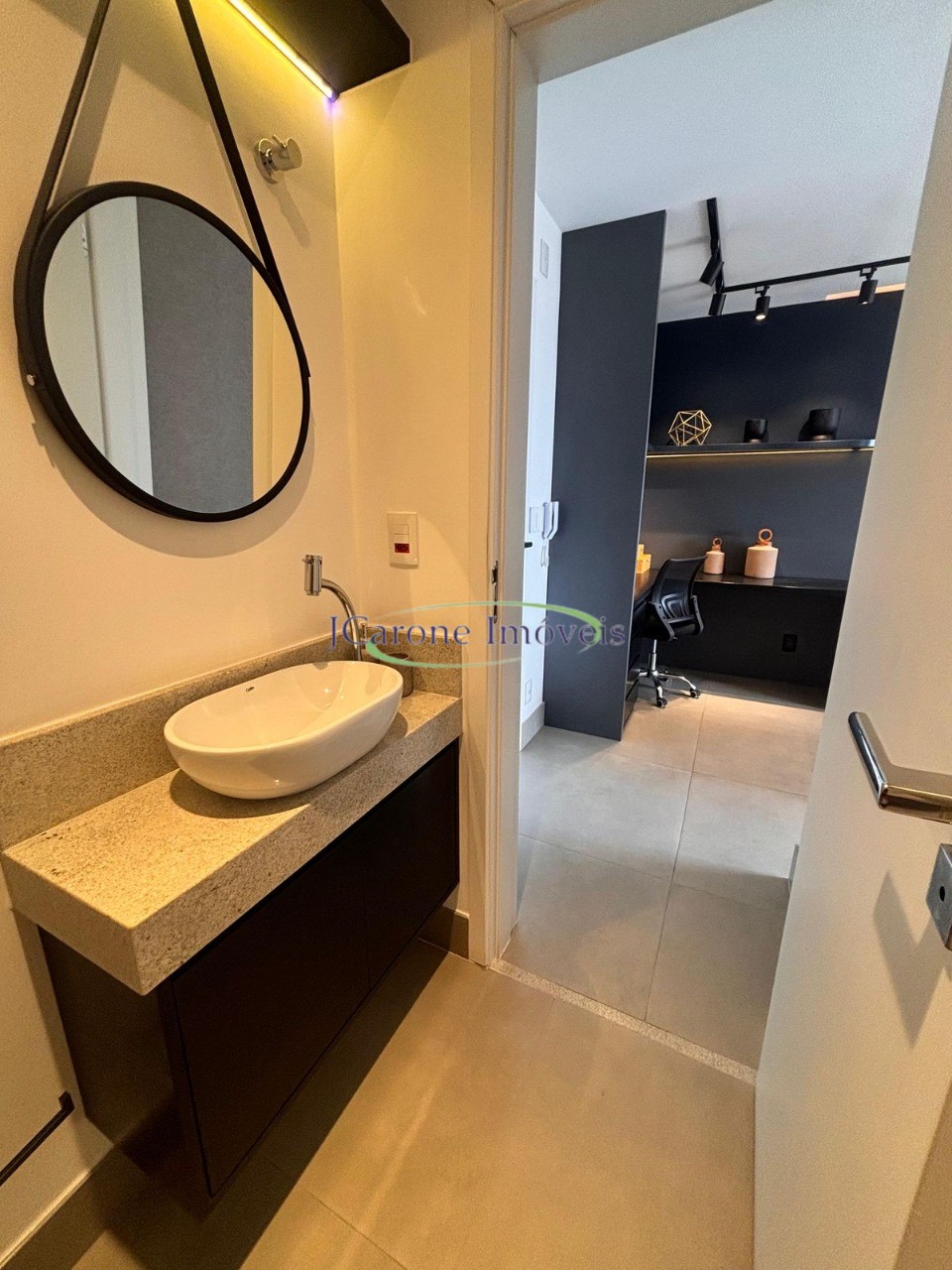 Apartamento, 1 quarto, 55 m² - Foto 12