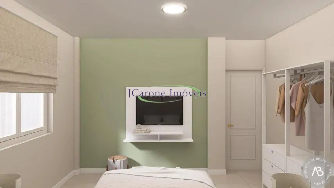 Apartamento, 2 quartos, 73 m² - Foto 5