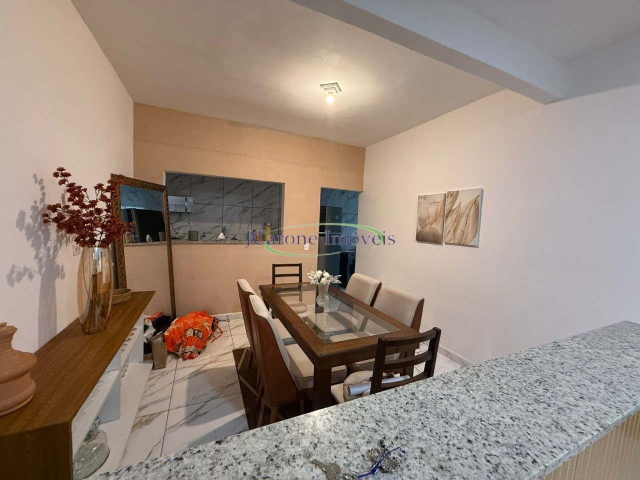 Casa, 2 quartos, 100 m² - Foto 2