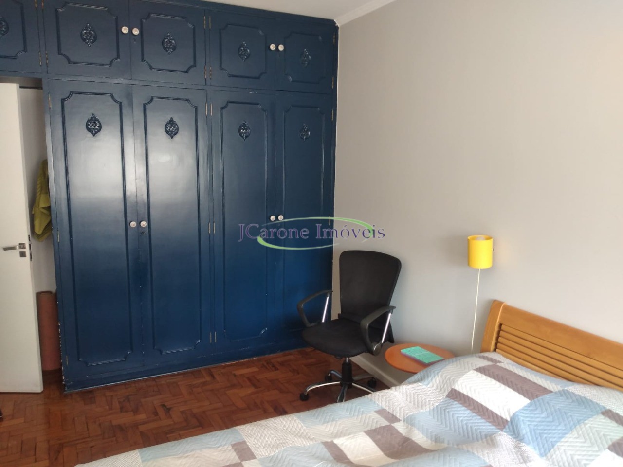 Apartamento, 3 quartos, 114 m² - Foto 5