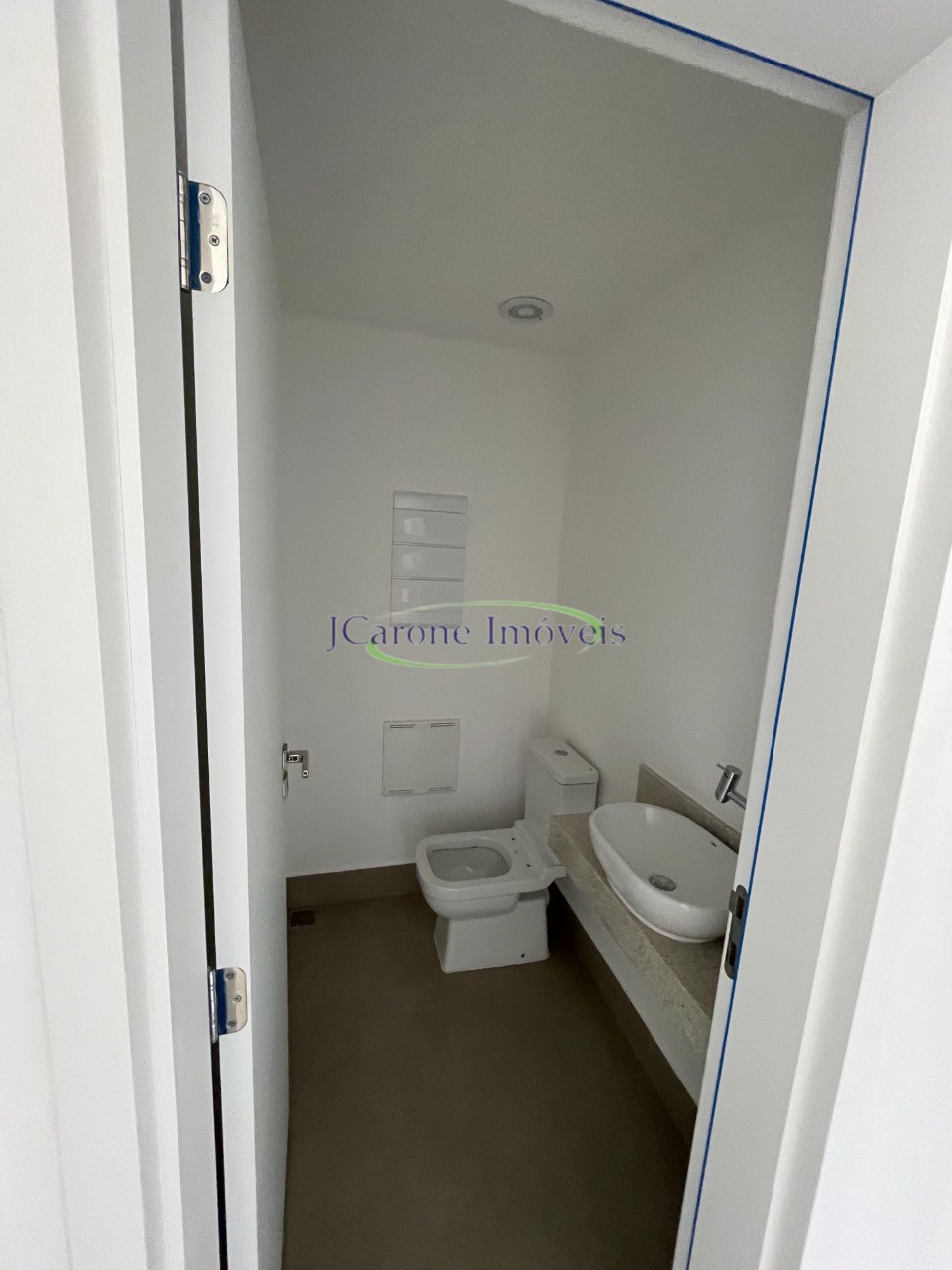 Apartamento, 1 quarto, 55 m² - Foto 5