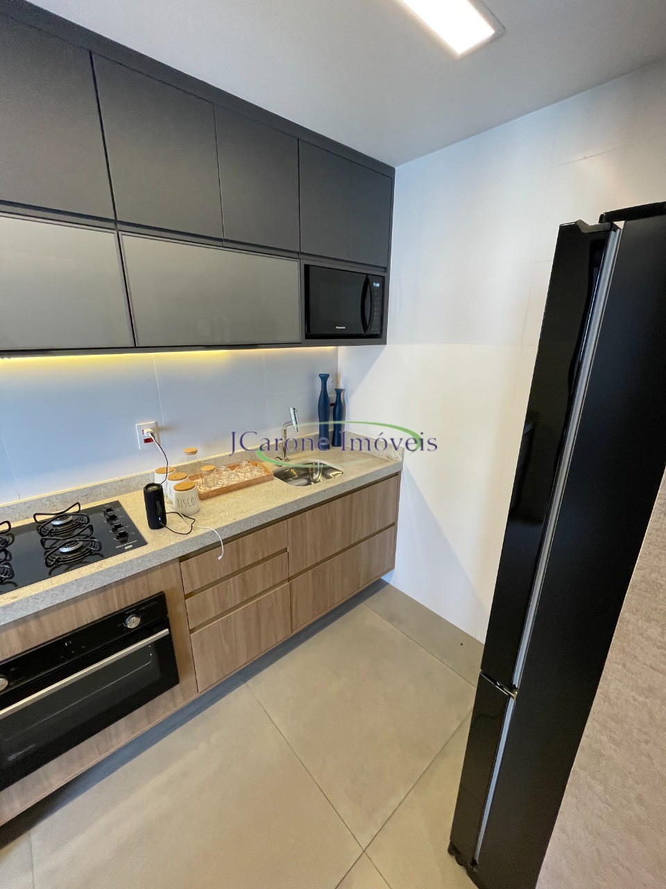 Apartamento, 1 quarto, 55 m² - Foto 15