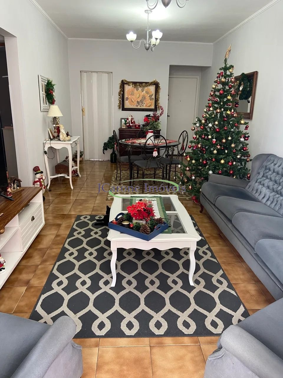 Apartamento, 2 quartos, 103 m² - Foto 1