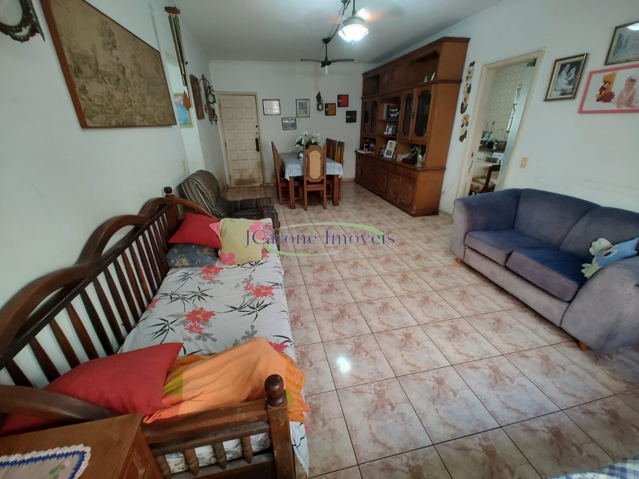 Apartamento, 3 quartos, 150 m² - Foto 5