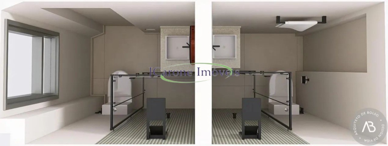 Apartamento, 2 quartos, 73 m² - Foto 9