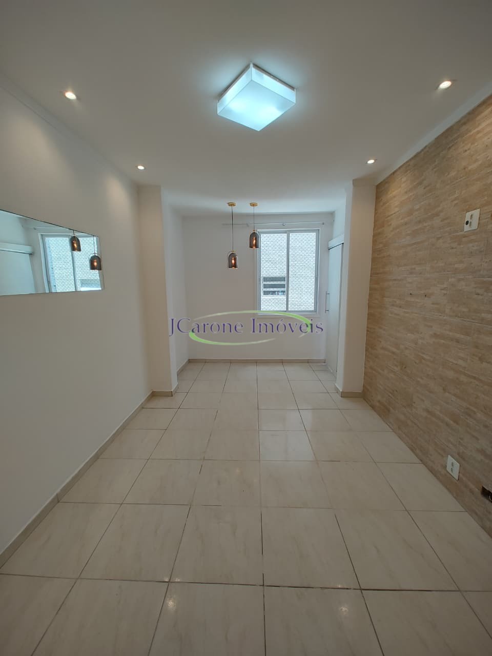 Apartamento, 1 quarto, 56 m² - Foto 3