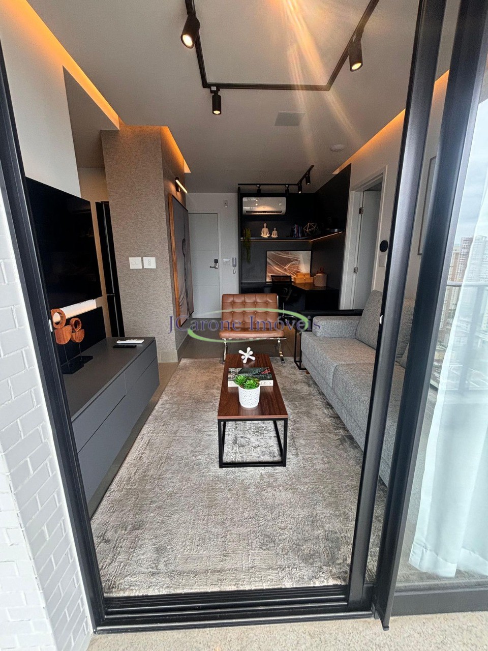 Apartamento, 1 quarto, 55 m² - Foto 9