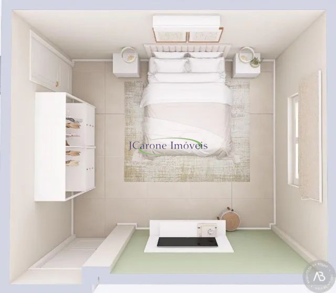 Apartamento, 2 quartos, 73 m² - Foto 13