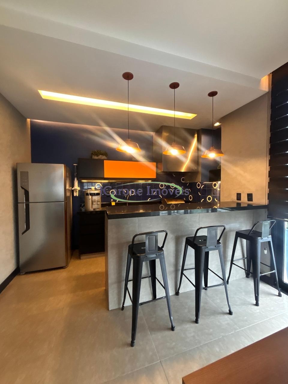 Apartamento, 1 quarto, 55 m² - Foto 37