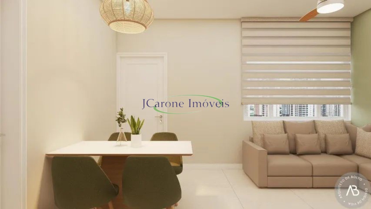 Apartamento, 2 quartos, 73 m² - Foto 3