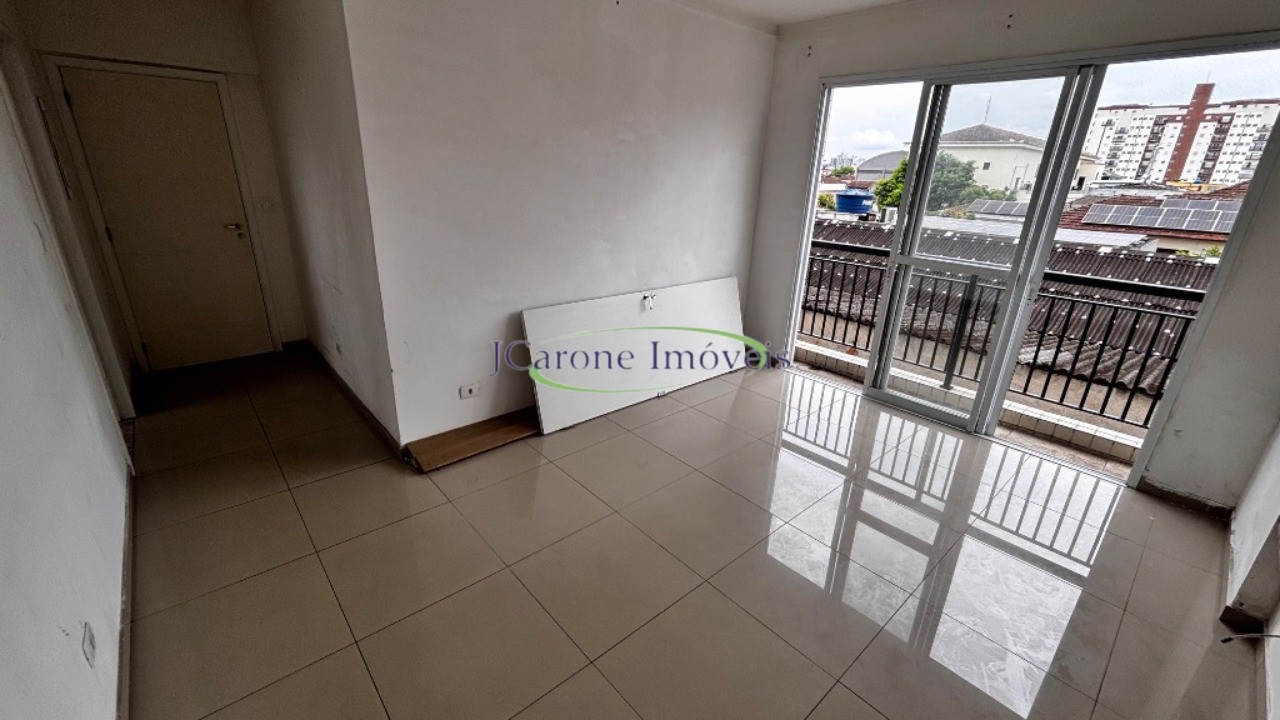 Apartamento, 2 quartos, 73 m² - Foto 2