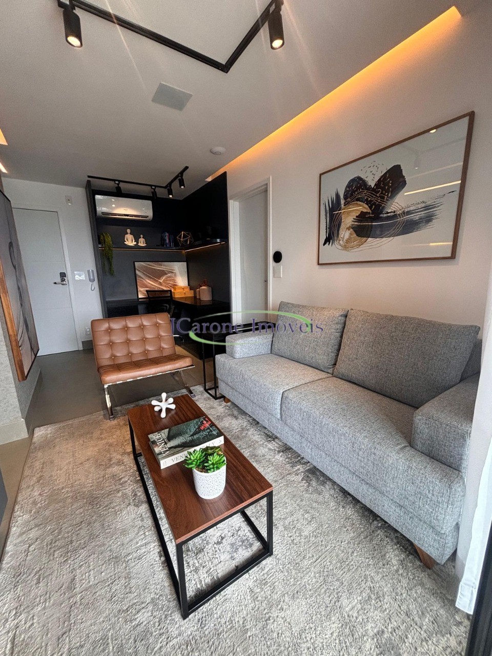 Apartamento, 1 quarto, 55 m² - Foto 6