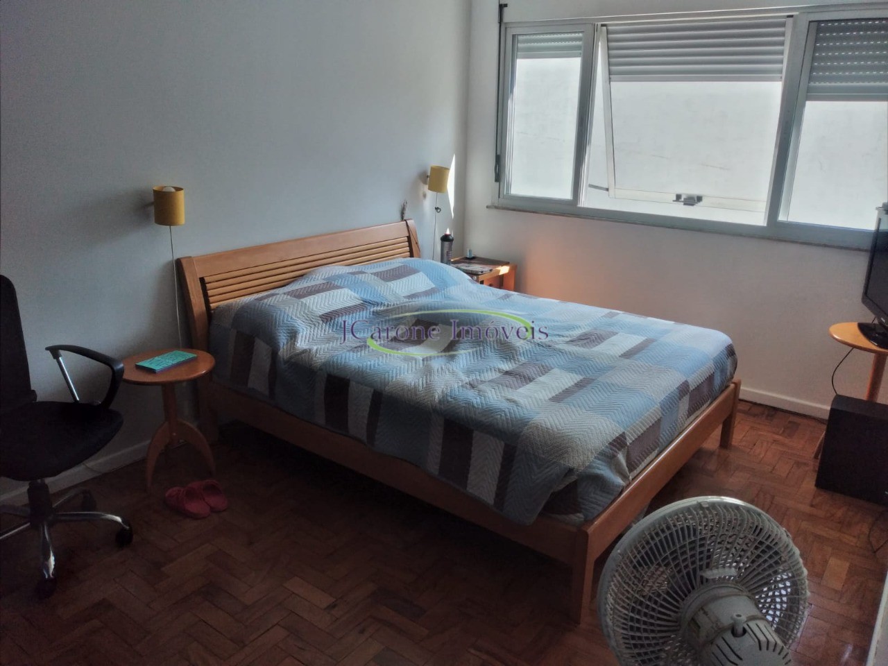 Apartamento, 3 quartos, 114 m² - Foto 4
