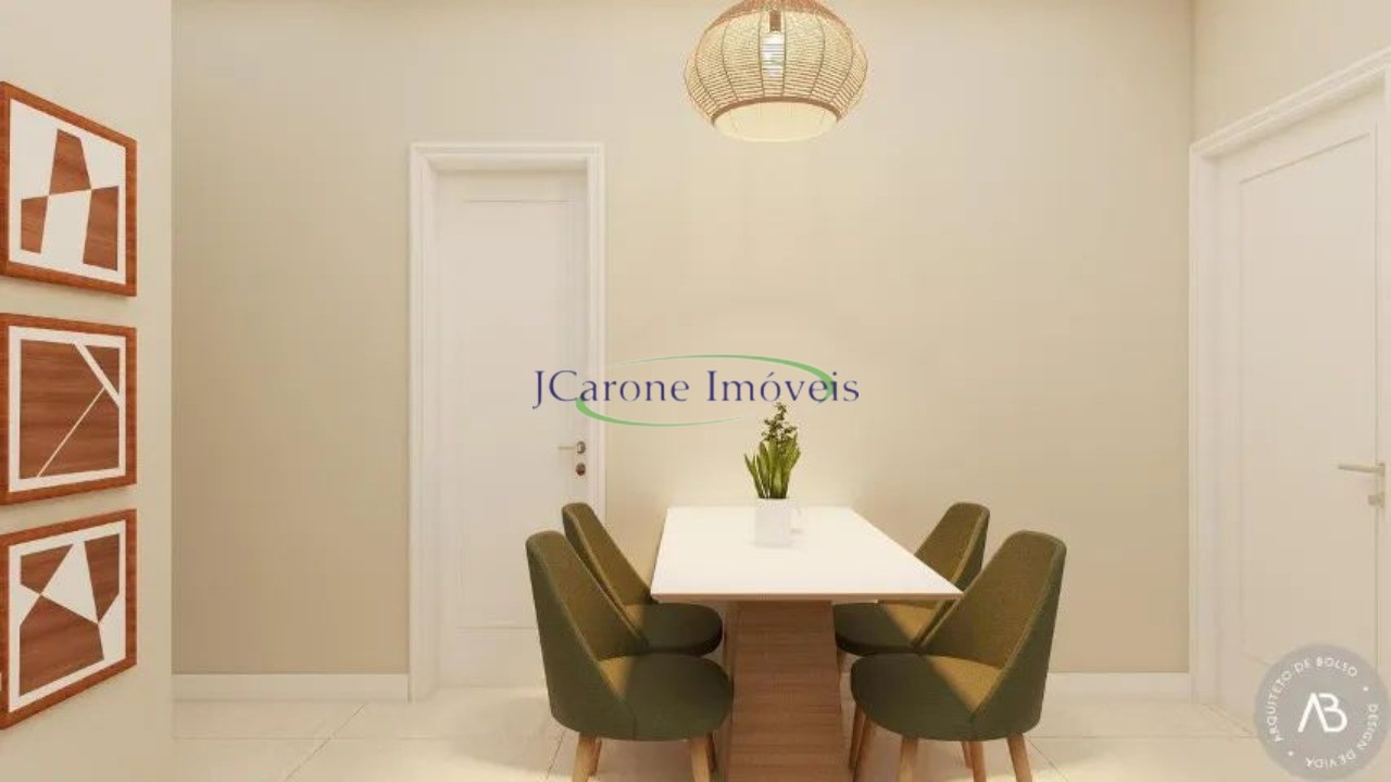 Apartamento, 2 quartos, 73 m² - Foto 4