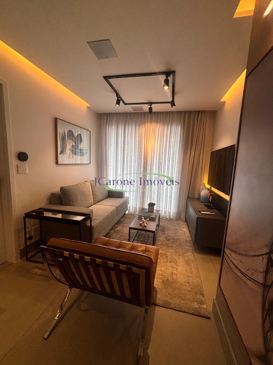 Apartamento, 1 quarto, 55 m² - Foto 7