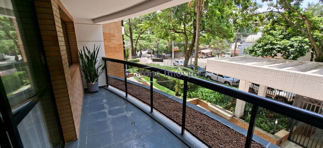 Apartamento, 4 quartos, 125 m² - Foto 1
