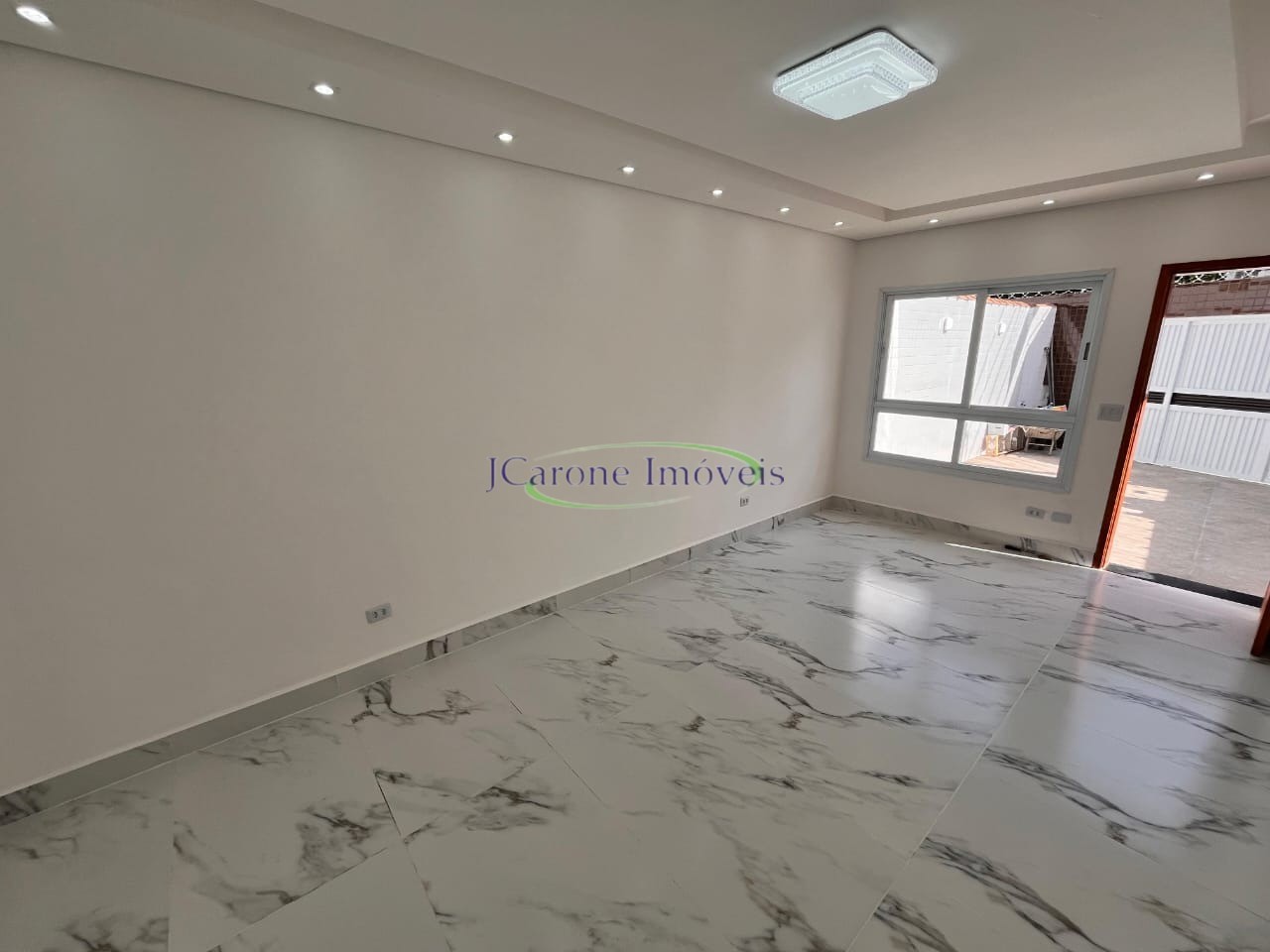Casa, 3 quartos, 115 m² - Foto 1