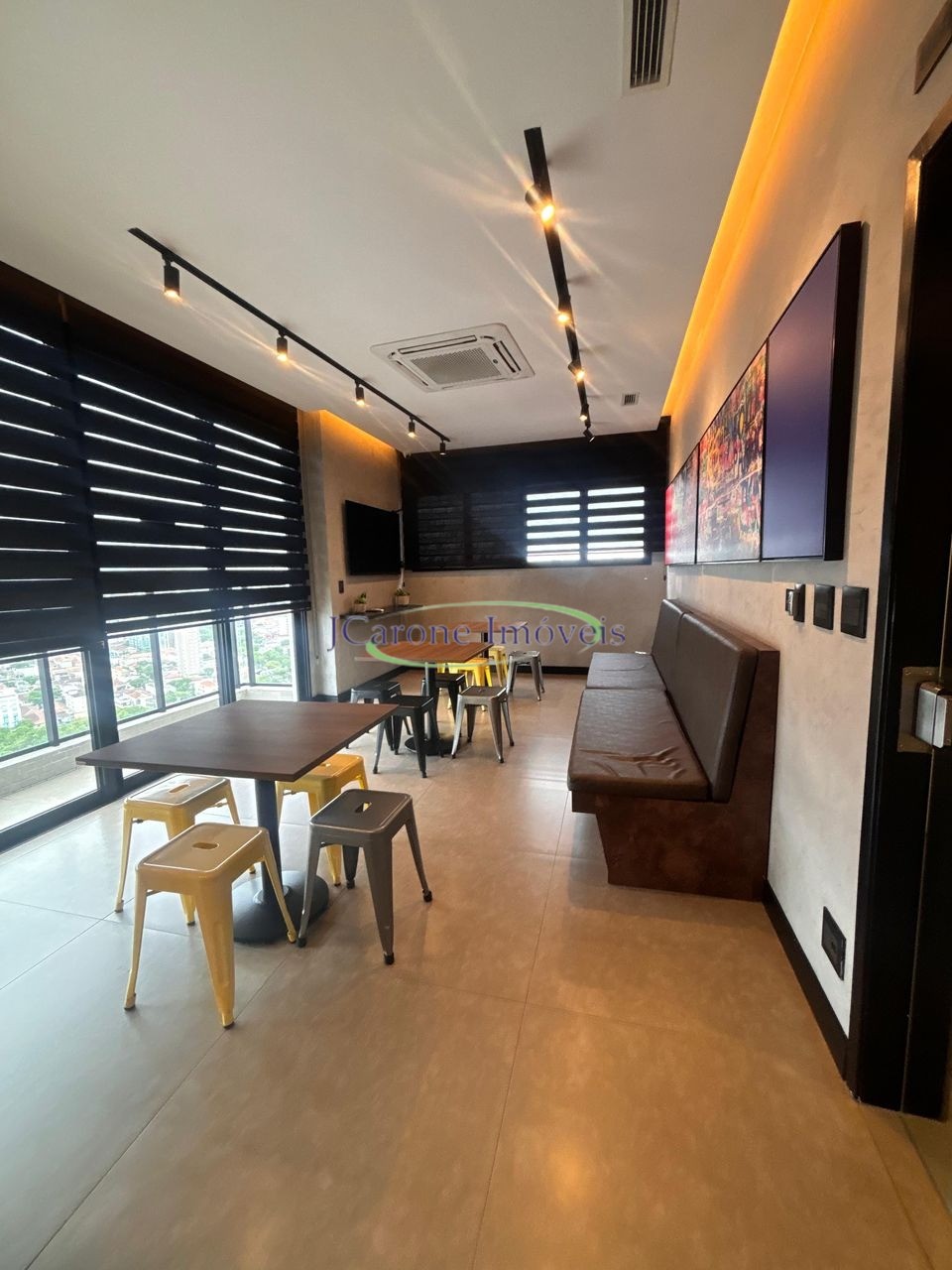 Apartamento, 1 quarto, 55 m² - Foto 38