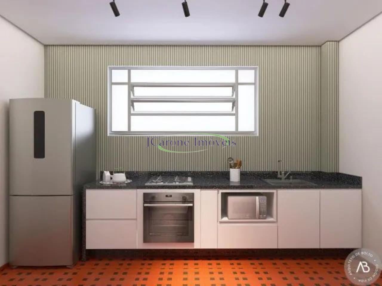 Apartamento, 2 quartos, 73 m² - Foto 7