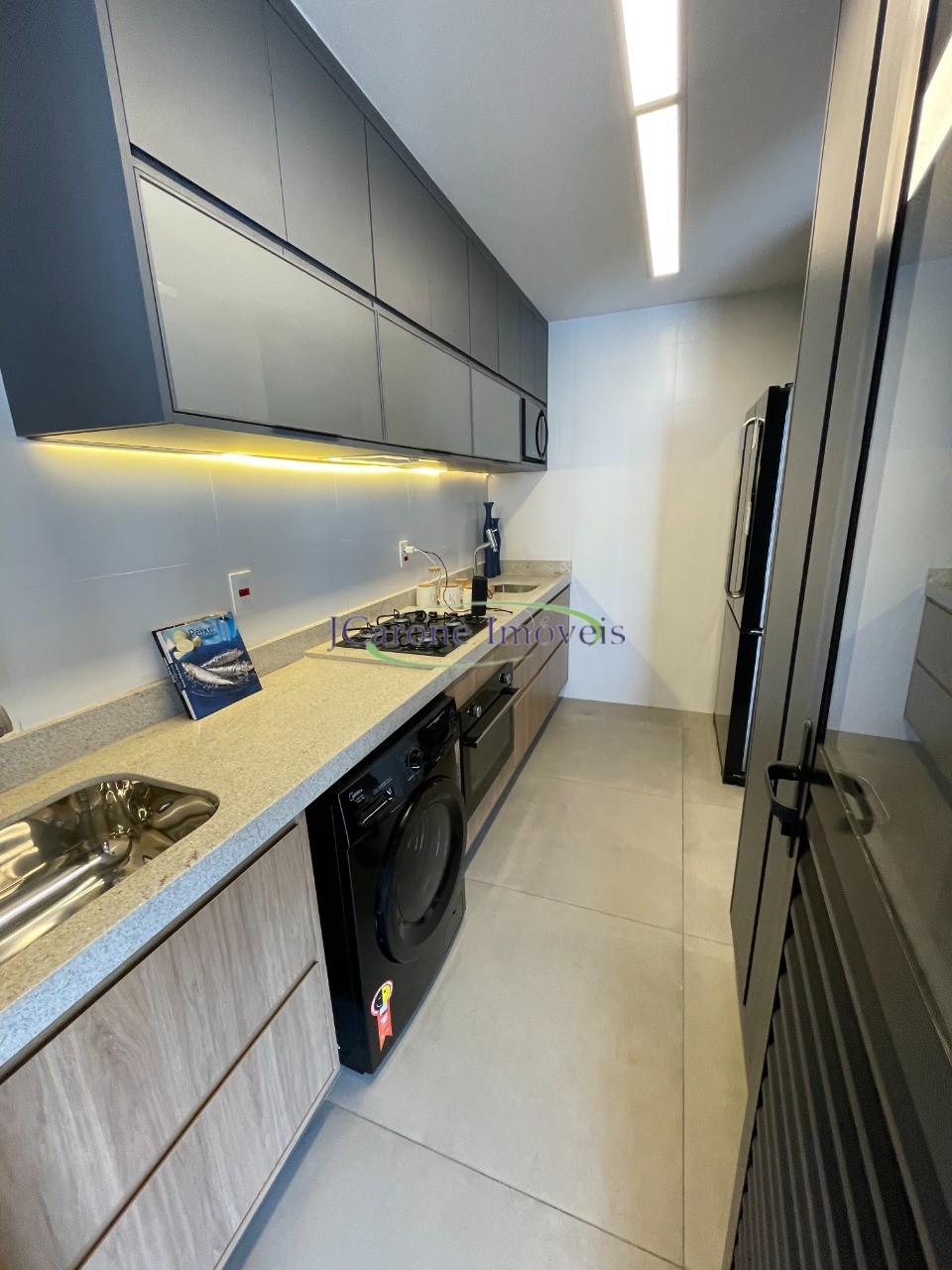 Apartamento, 1 quarto, 55 m² - Foto 13