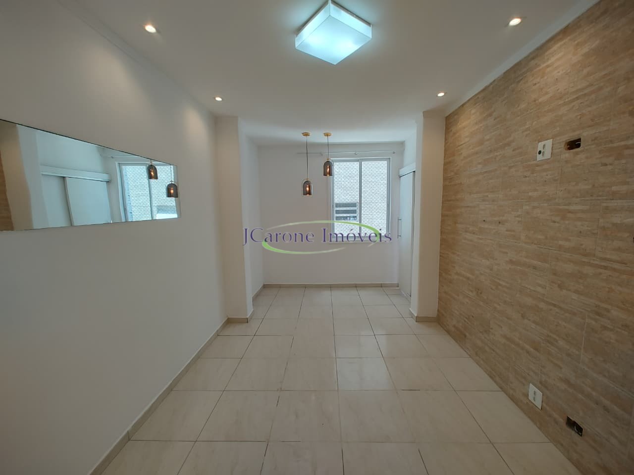 Apartamento, 1 quarto, 56 m² - Foto 1