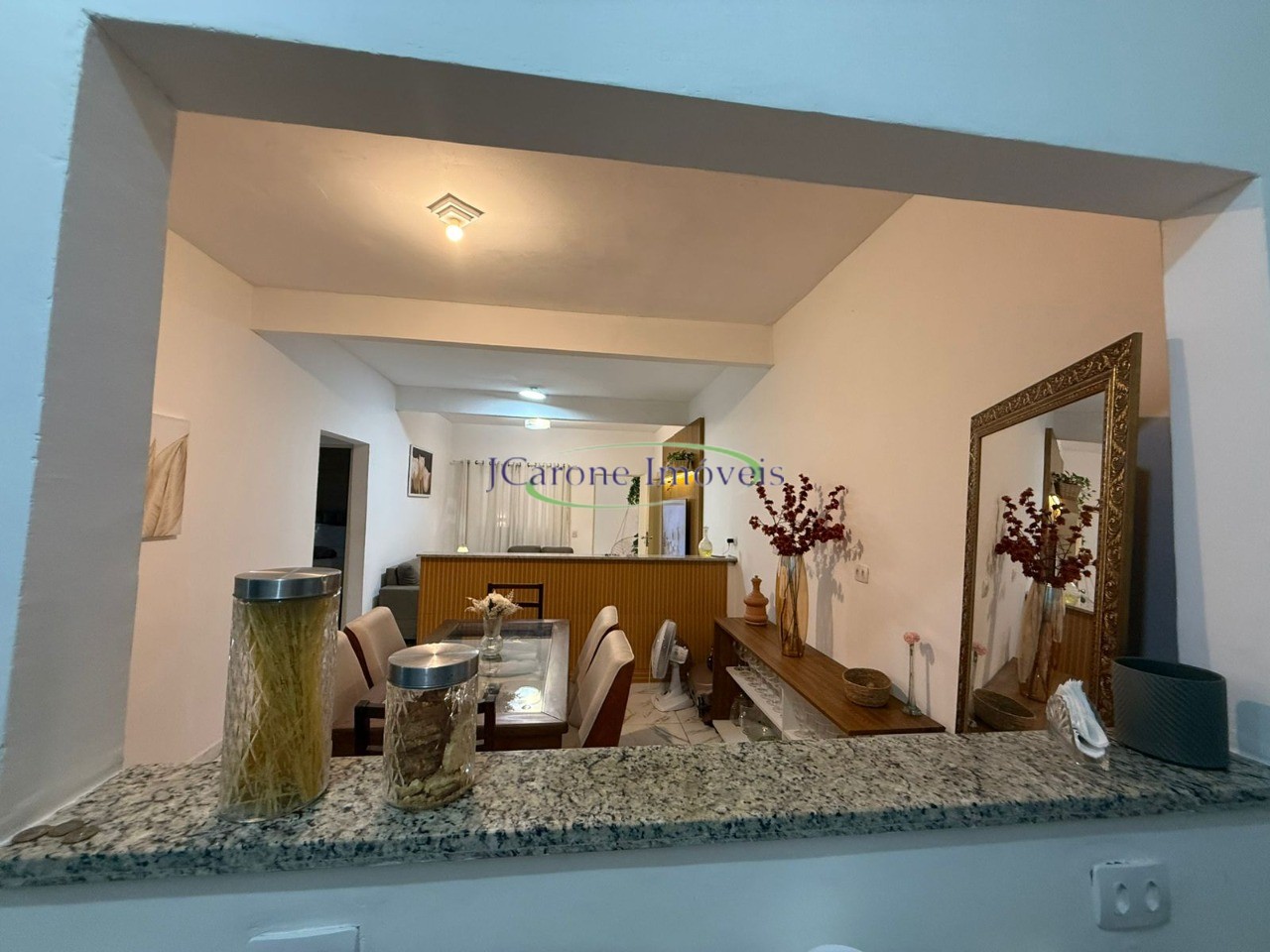 Casa, 2 quartos, 100 m² - Foto 5