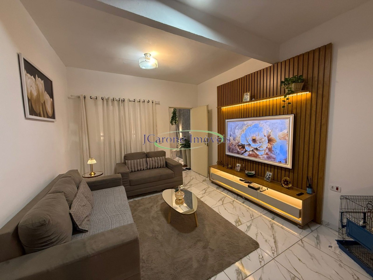 Casa, 2 quartos, 100 m² - Foto 1