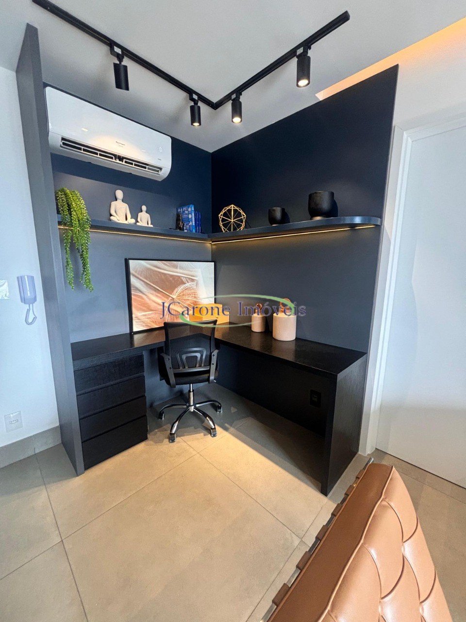 Apartamento, 1 quarto, 55 m² - Foto 2