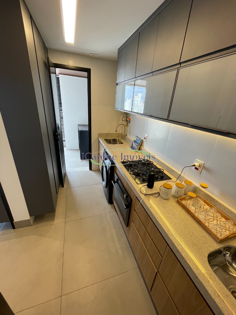Apartamento, 1 quarto, 55 m² - Foto 14
