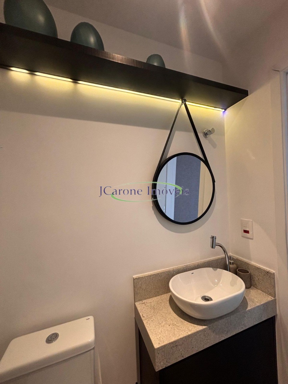 Apartamento, 1 quarto, 55 m² - Foto 11