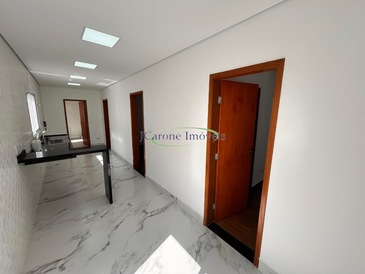 Casa, 3 quartos, 115 m² - Foto 2