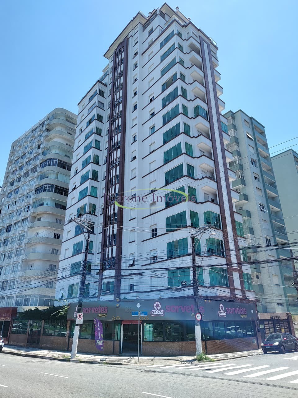 Apartamento, 1 quarto, 56 m² - Foto 14