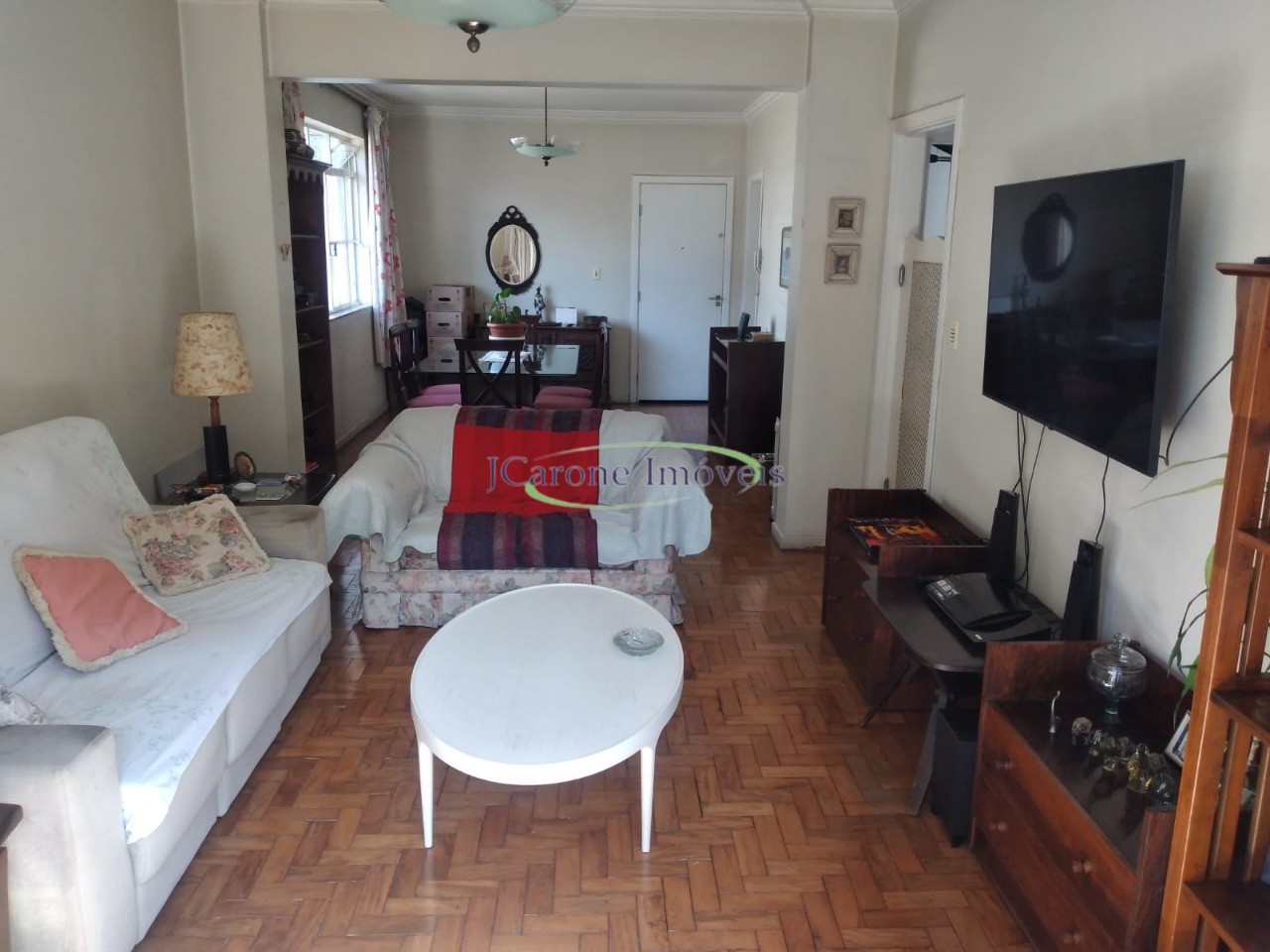 Apartamento, 3 quartos, 114 m² - Foto 1