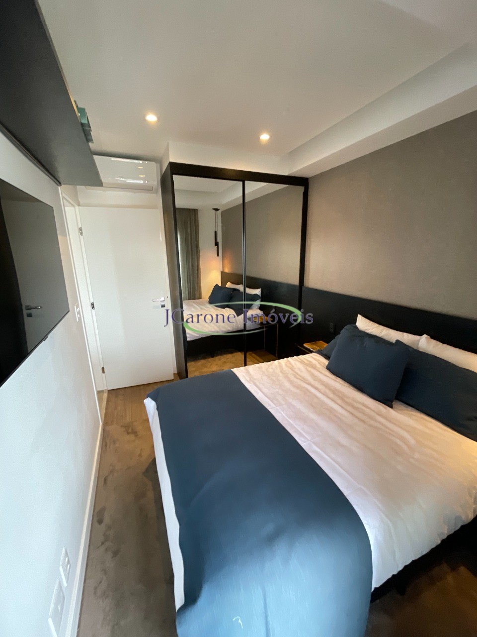 Apartamento, 1 quarto, 55 m² - Foto 16