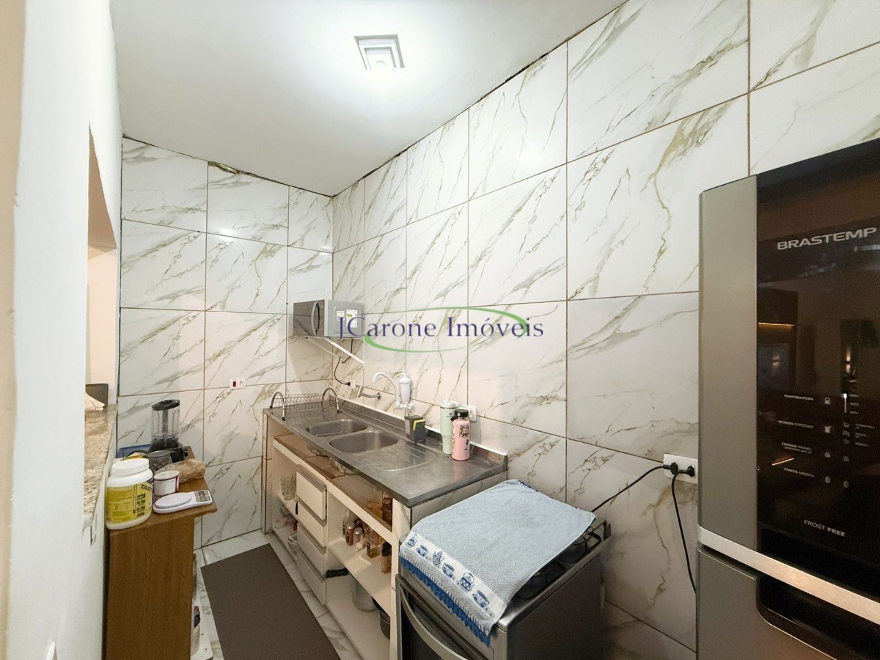 Casa, 2 quartos, 100 m² - Foto 12