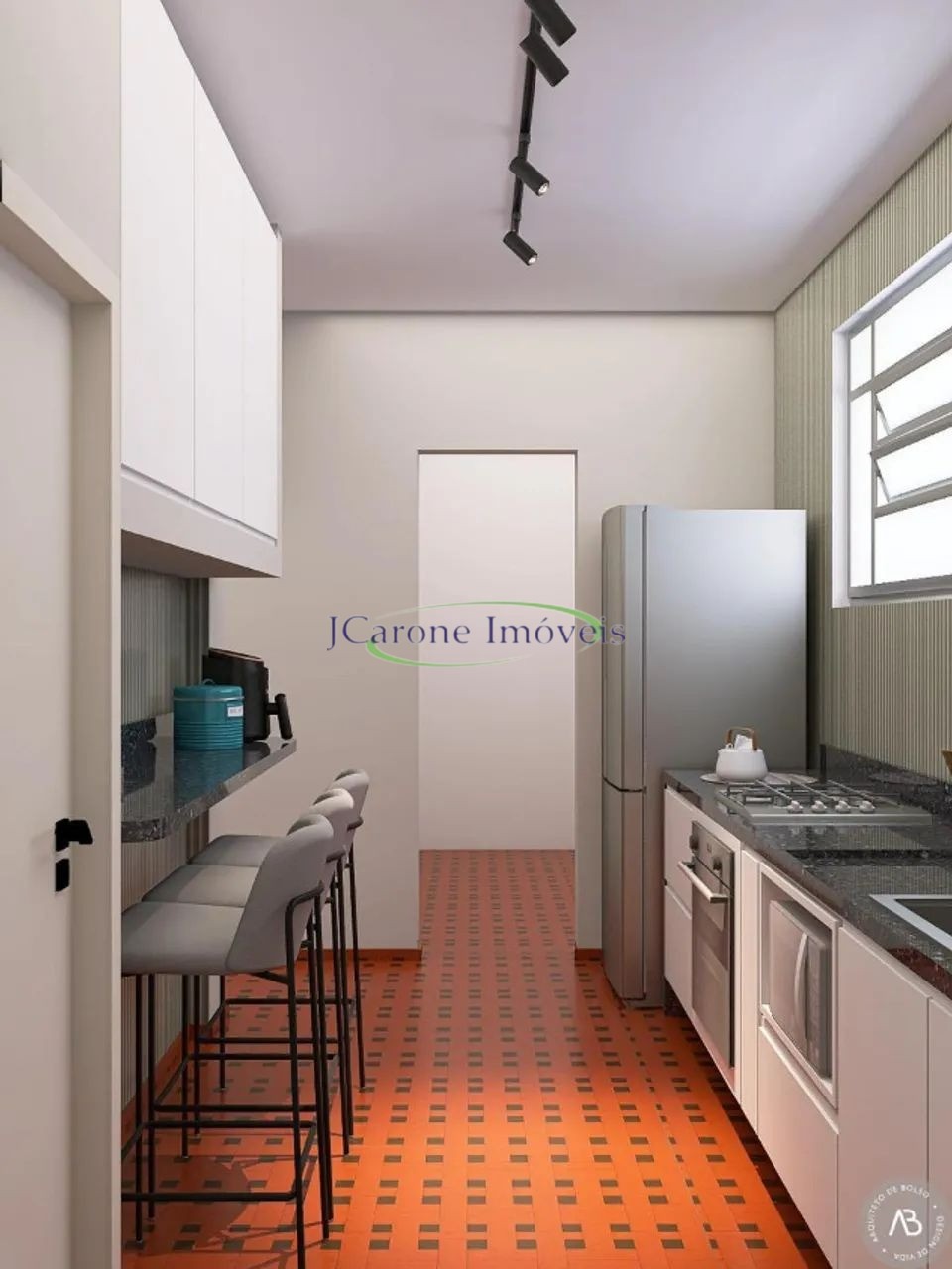 Apartamento, 2 quartos, 73 m² - Foto 6