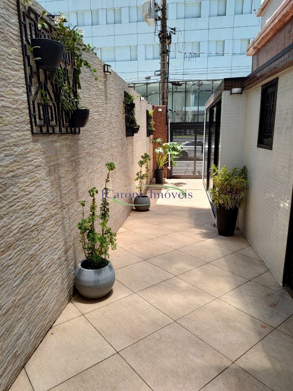 Apartamento, 1 quarto, 56 m² - Foto 15